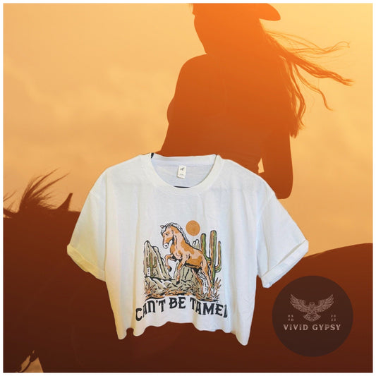 Rodeo Ready with Vivid Gypsy!