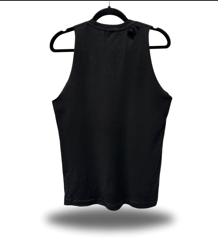 FU OZZY ROAD RASH TANK TOP