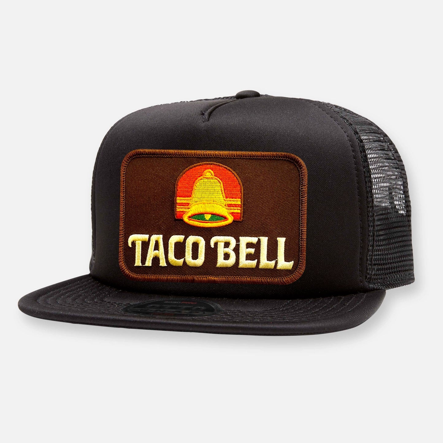 Vintage Taco Bell Flat Bill