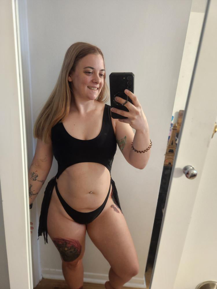 Tatiana One Piece