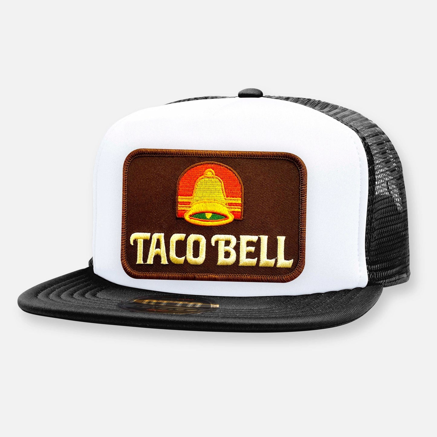 Vintage Taco Bell Flat Bill