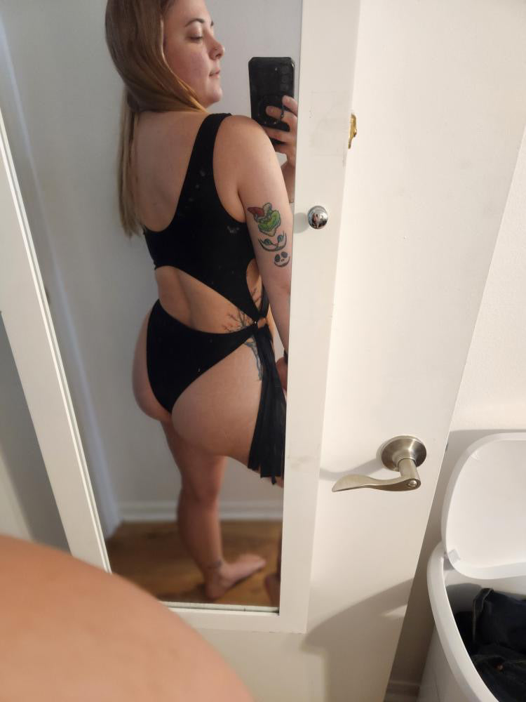 Tatiana One Piece