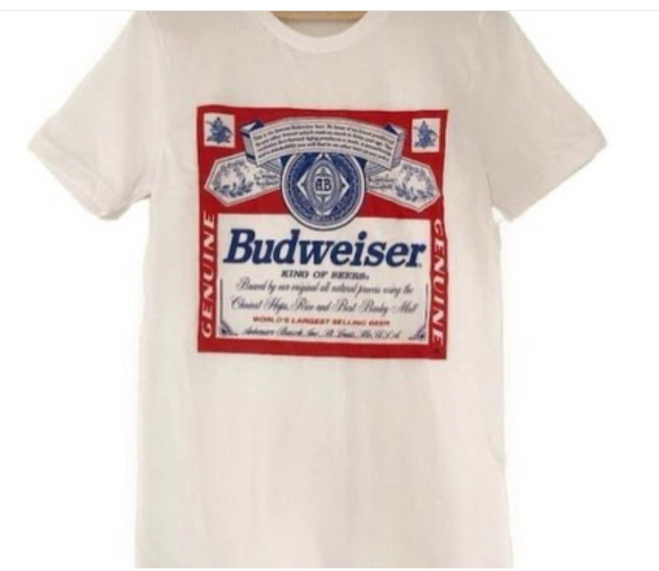 King of Beer - T-shirt