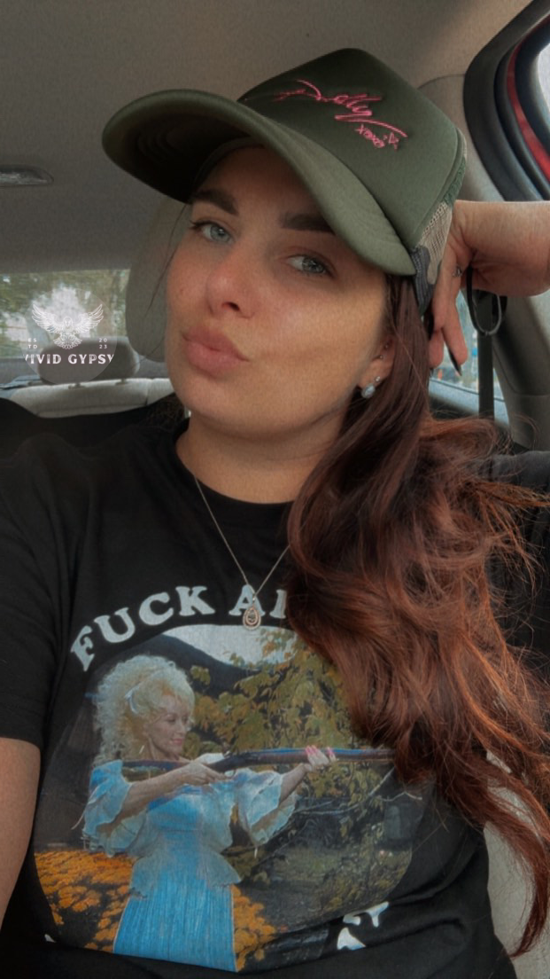 F✨ck Around & Find Out “ Dolly T-Shirt