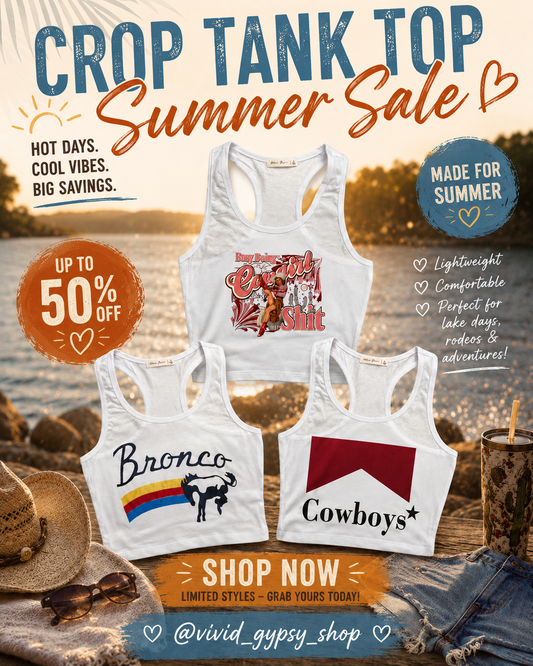 Made for Summer