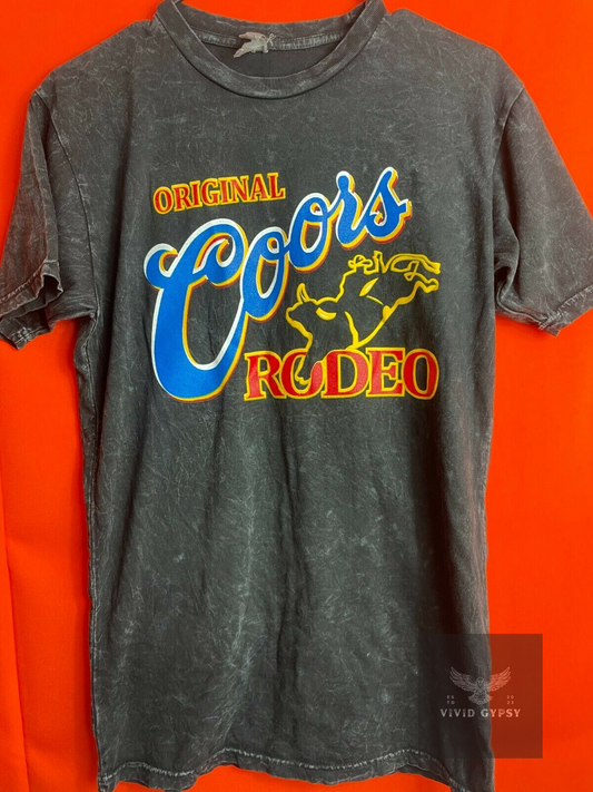 The Original Rodeo - Vintage T-shirt