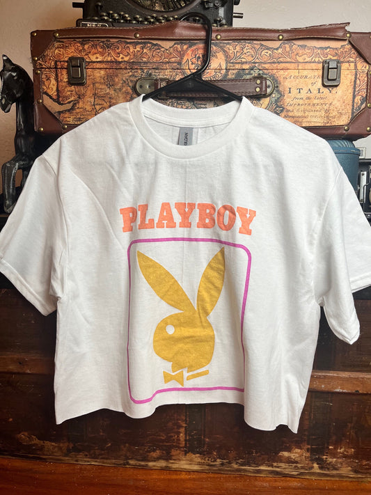 Bunny - Crop Top