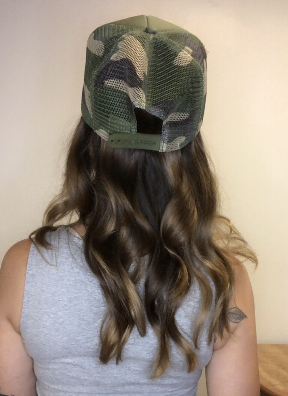 Cowboy Killer - Trucker Hat