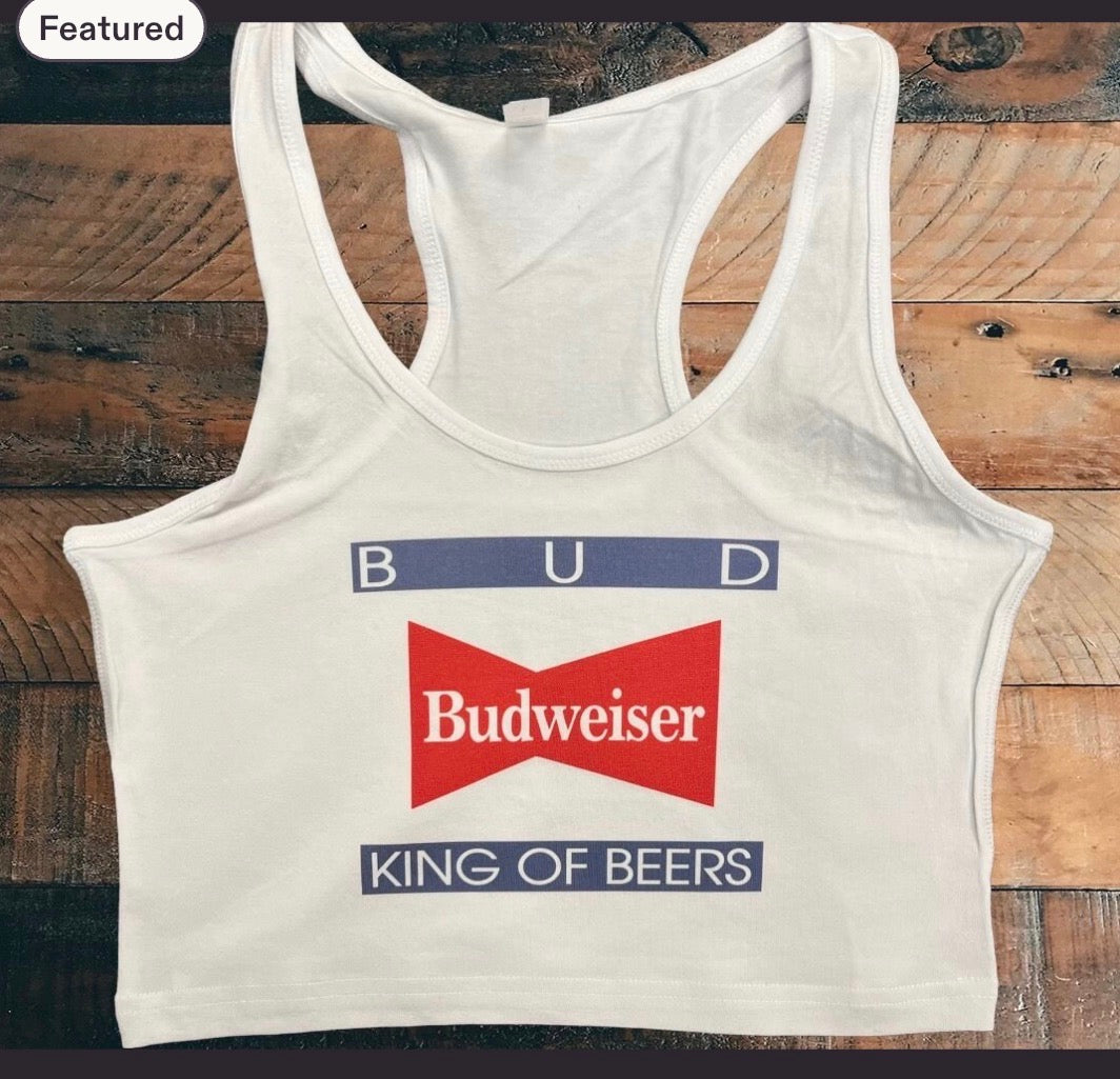 King of Beers 🍻