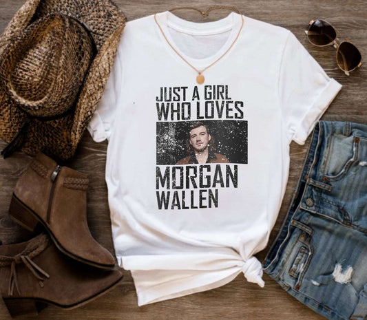 Wallen Mania - T-shirt