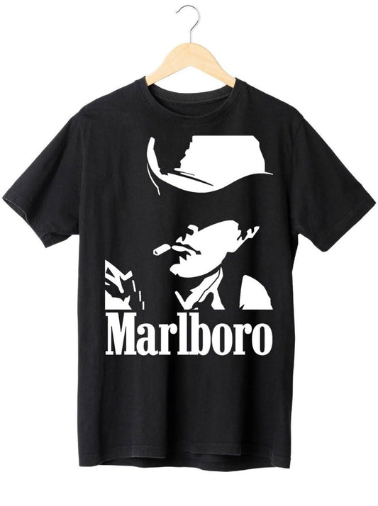 Classic Cowboy Vibes T-Shirt