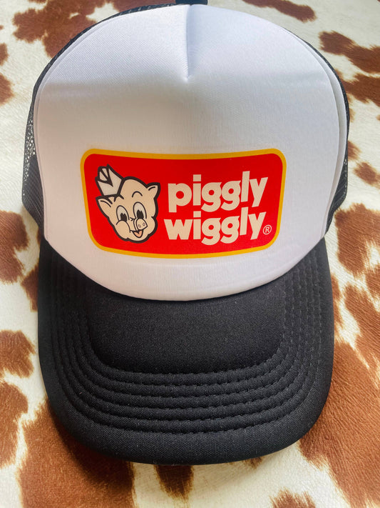 Piggly Wiggly