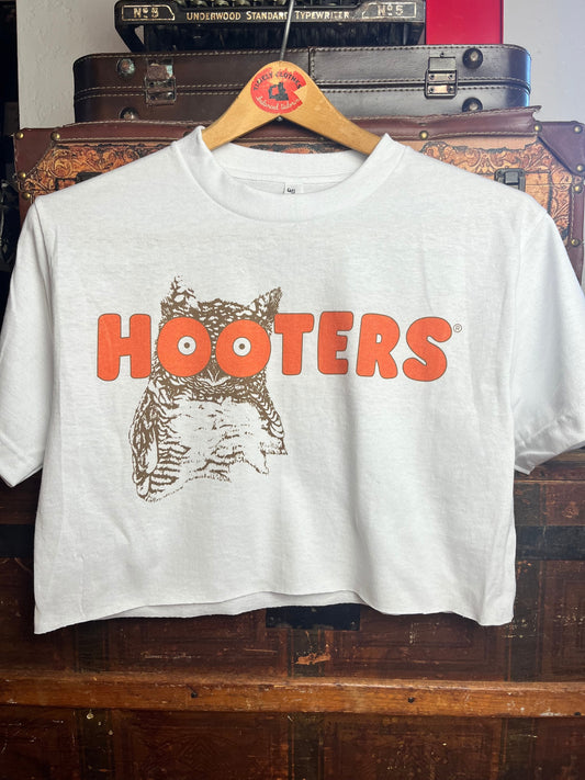 HOOTERS - Inspired - Cop Top
