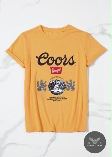 Coors Banquet - Unisex T-Shirt